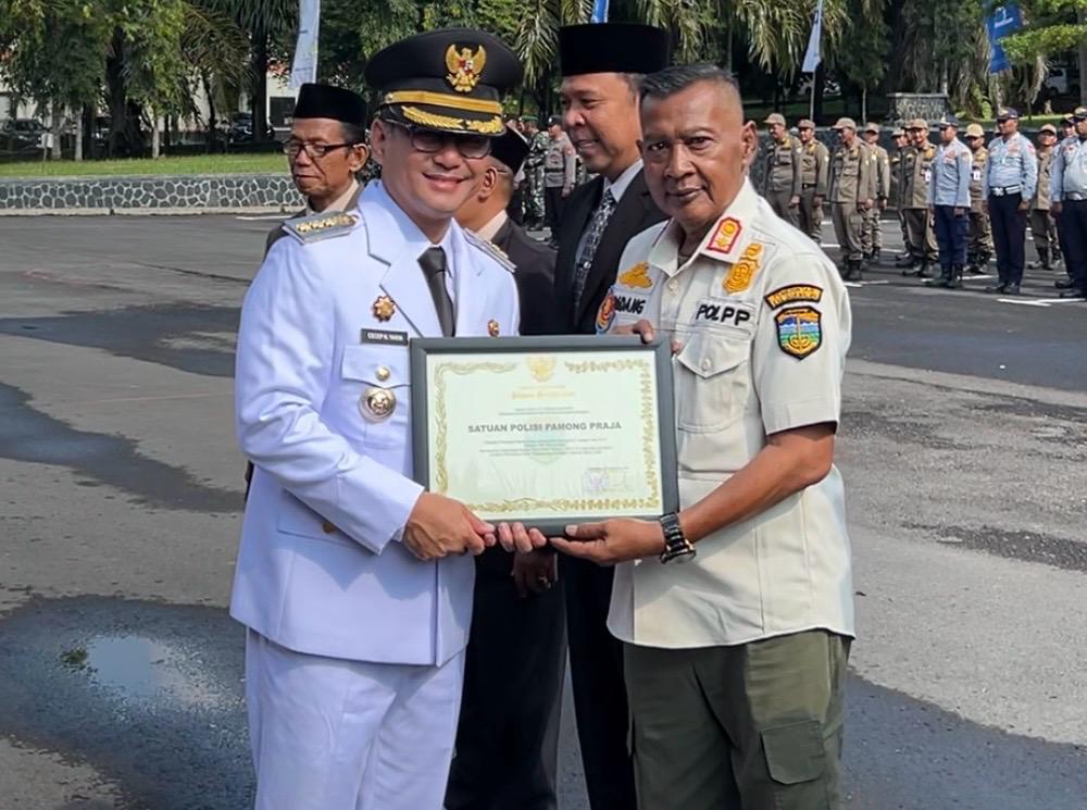 Tasikmalaya Maju