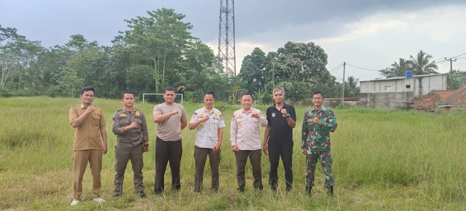 Tasikmalaya Maju