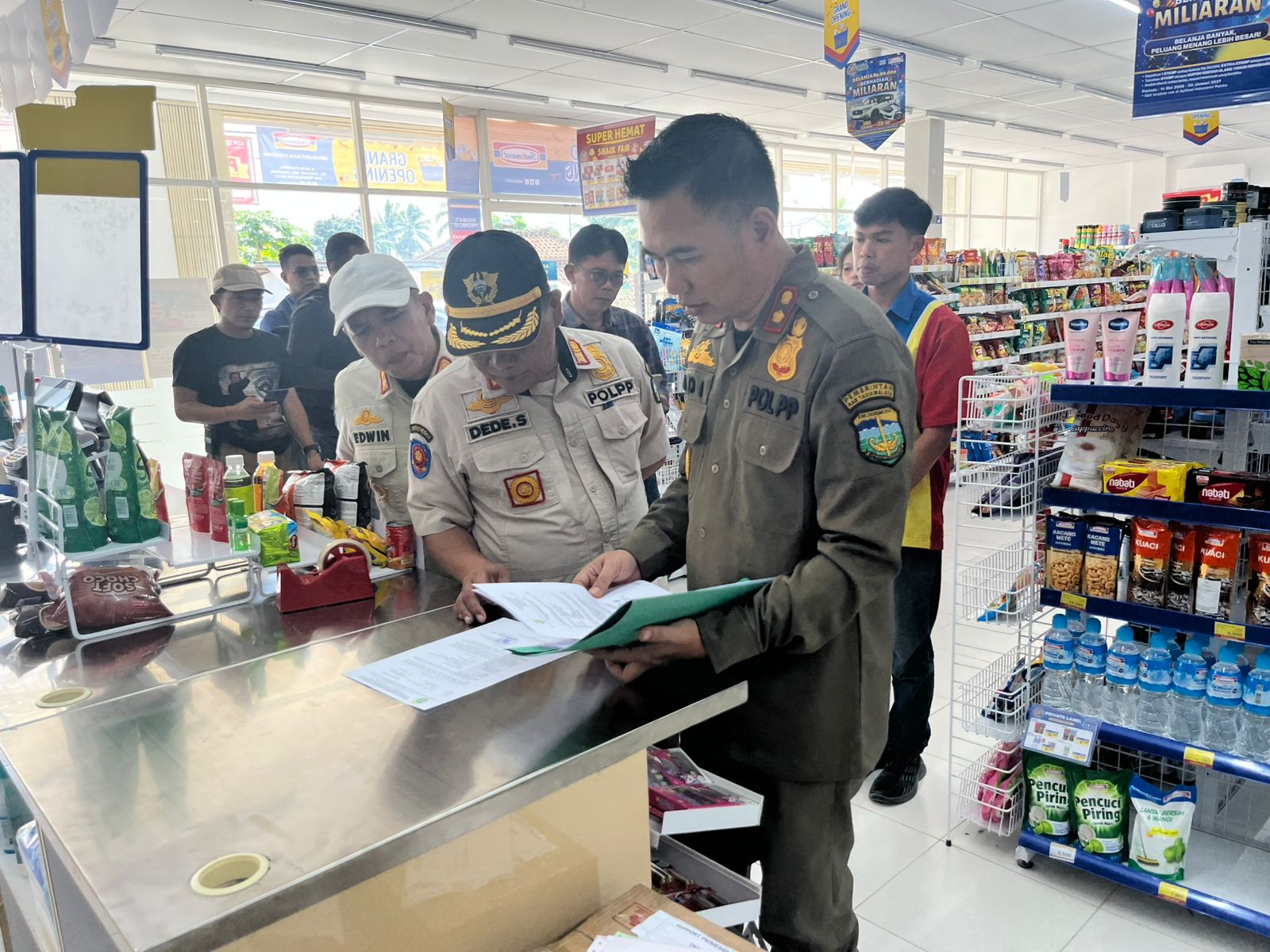 Tasikmalaya Maju