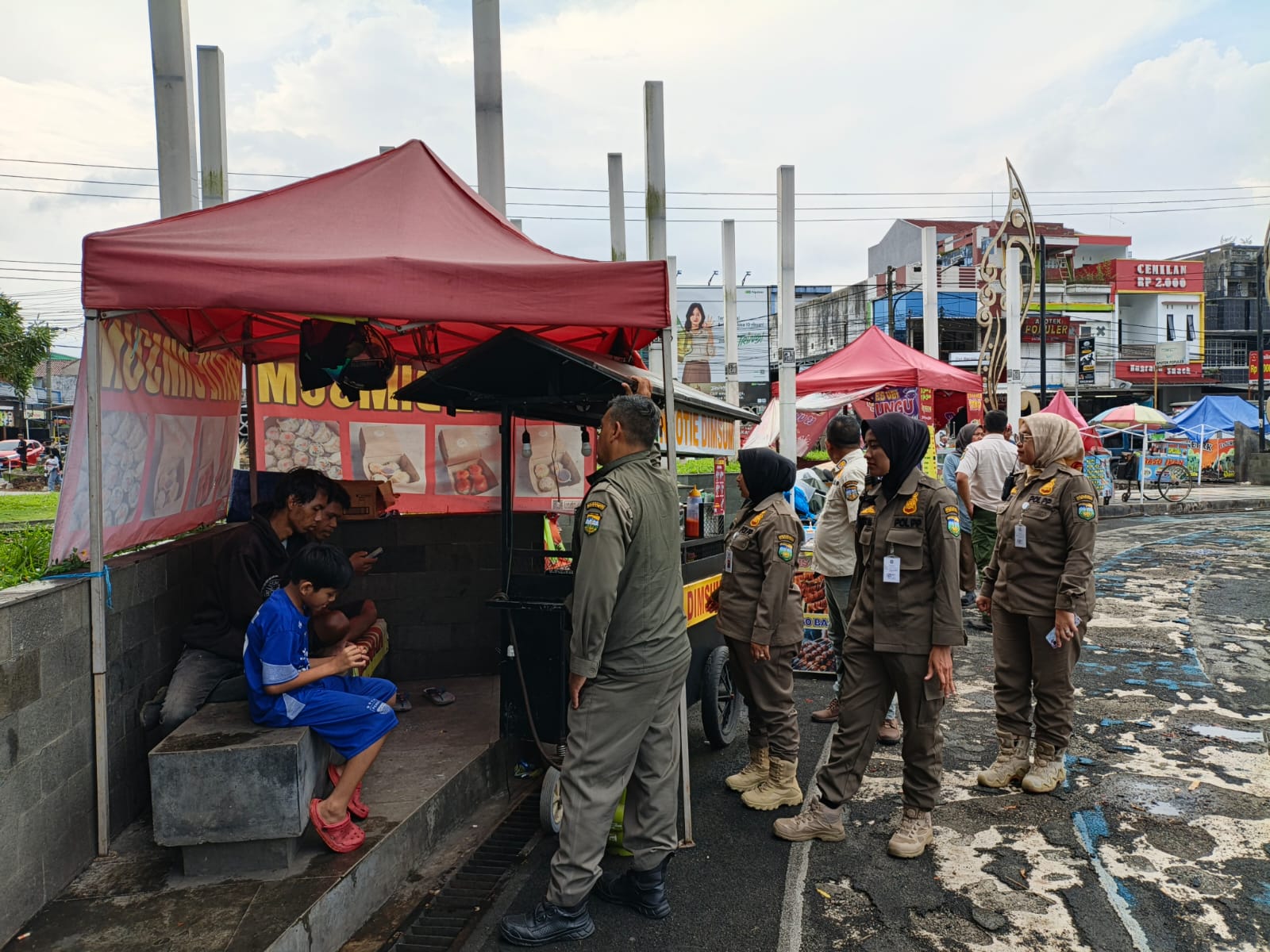 Tasikmalaya Maju