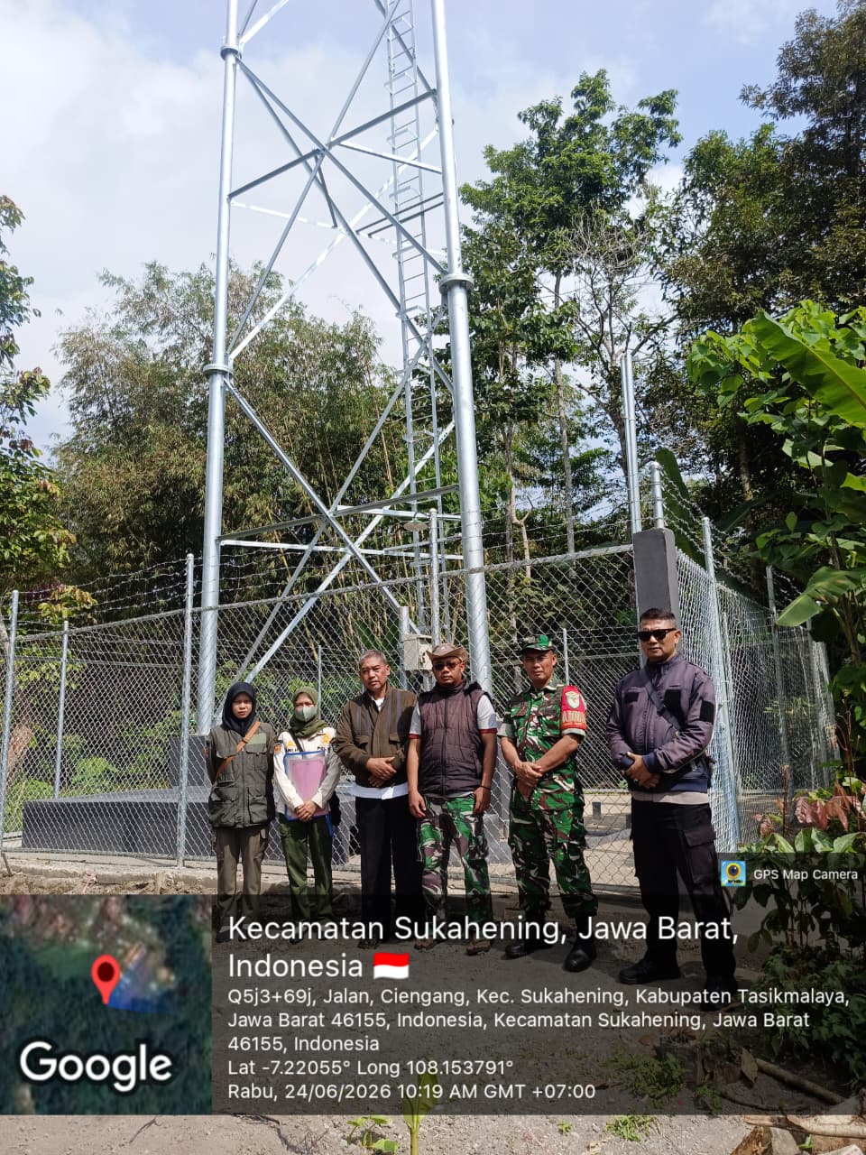Tasikmalaya Maju
