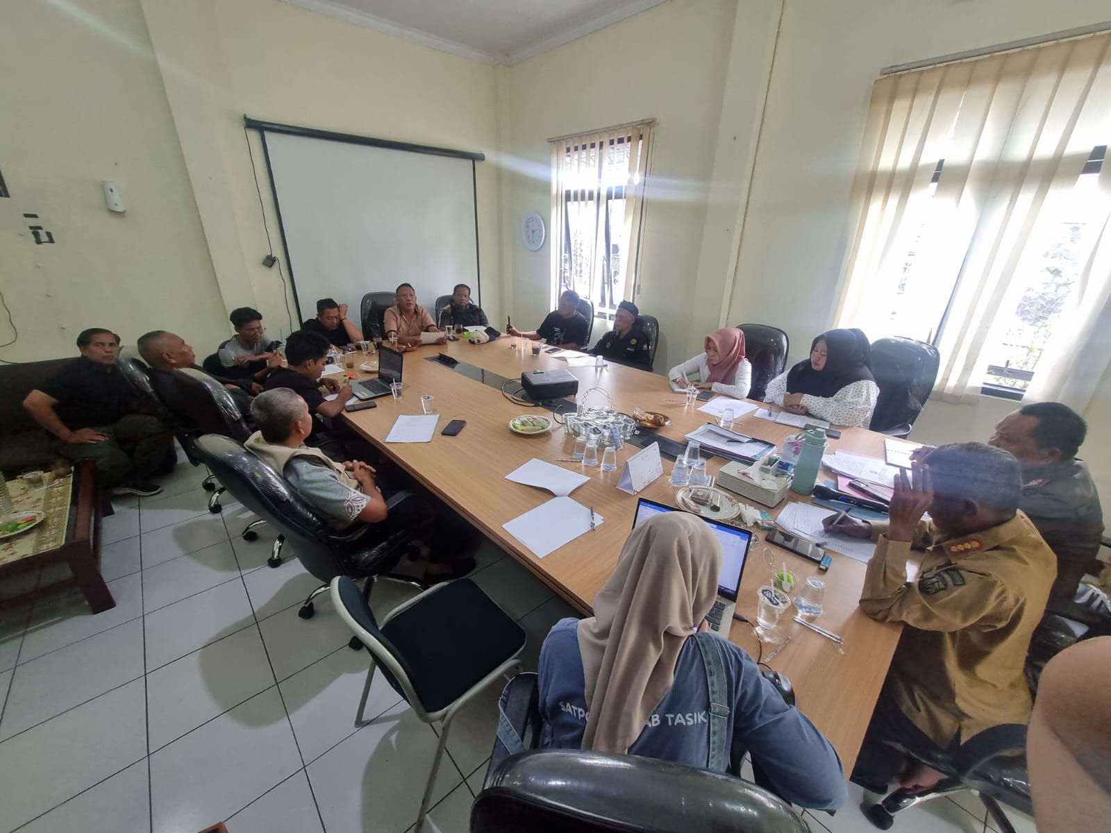 Tasikmalaya Maju