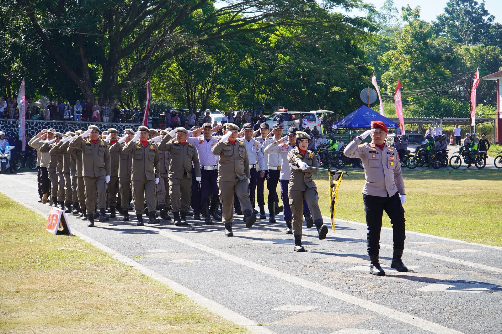 Tasikmalaya Maju