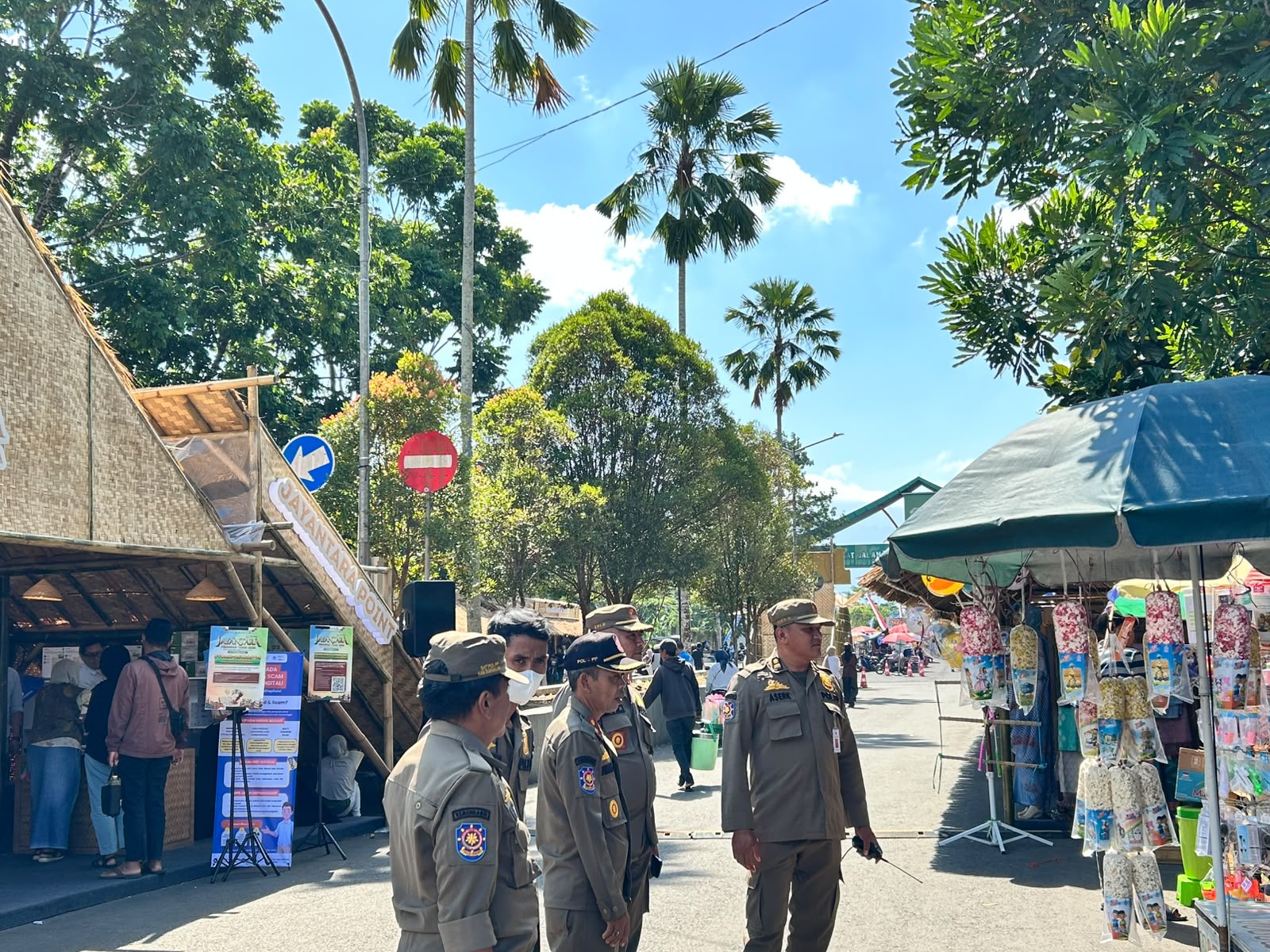 Tasikmalaya Maju
