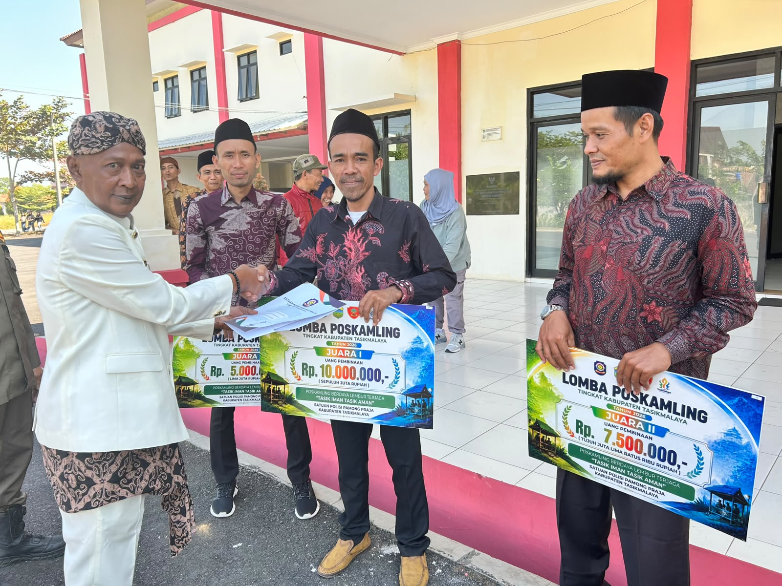 Foto Kegiatan